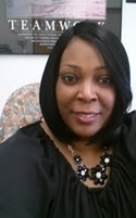 Ms. Sha'Rhonda 